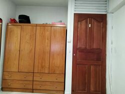 Blk 110 Chong Pang Garden (Yishun), HDB 3 Rooms #555747021